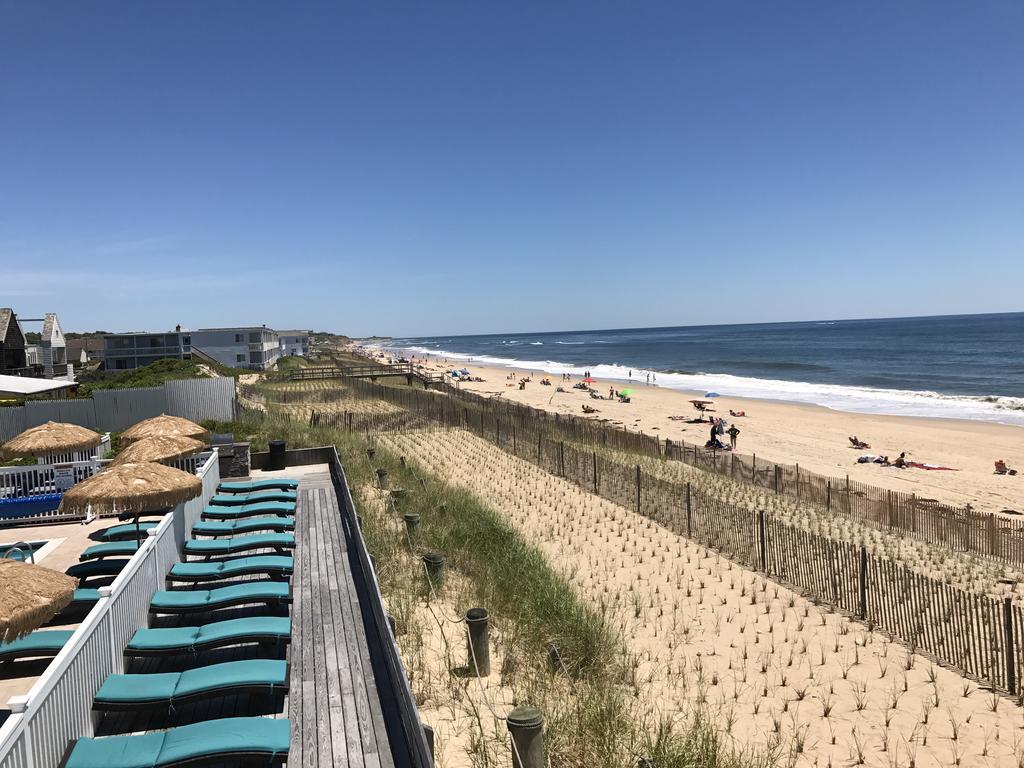 Ocean Surf Resort Montauk Eksteriør bilde