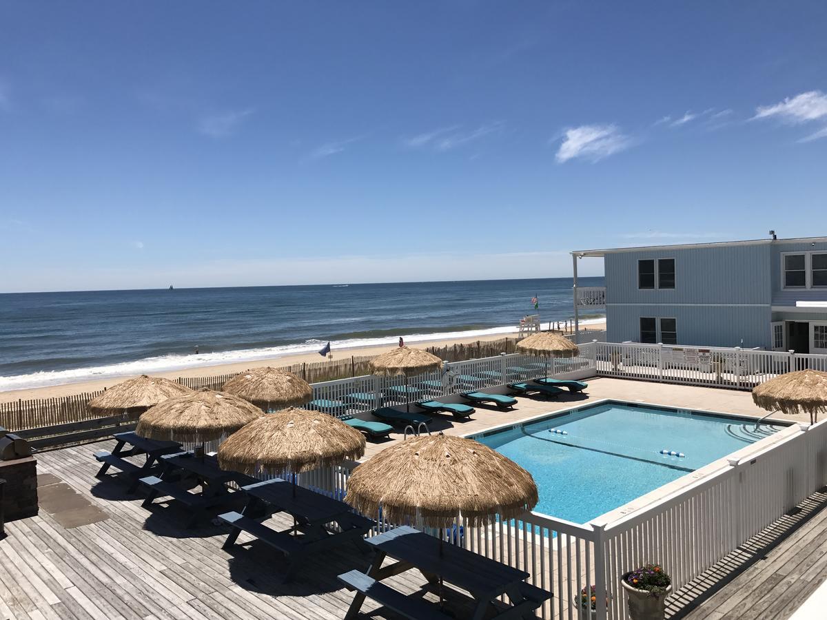 Ocean Surf Resort Montauk Eksteriør bilde