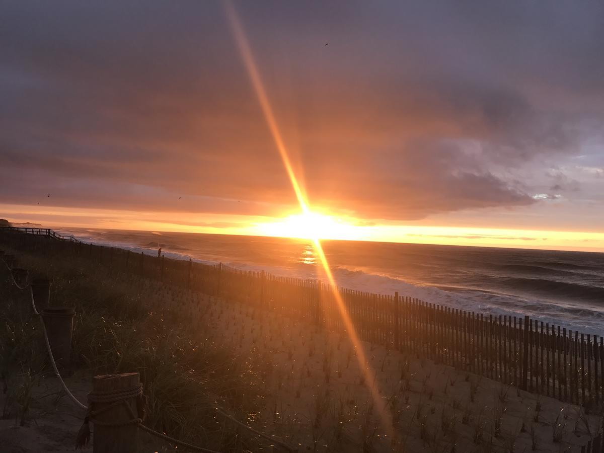 Ocean Surf Resort Montauk Eksteriør bilde