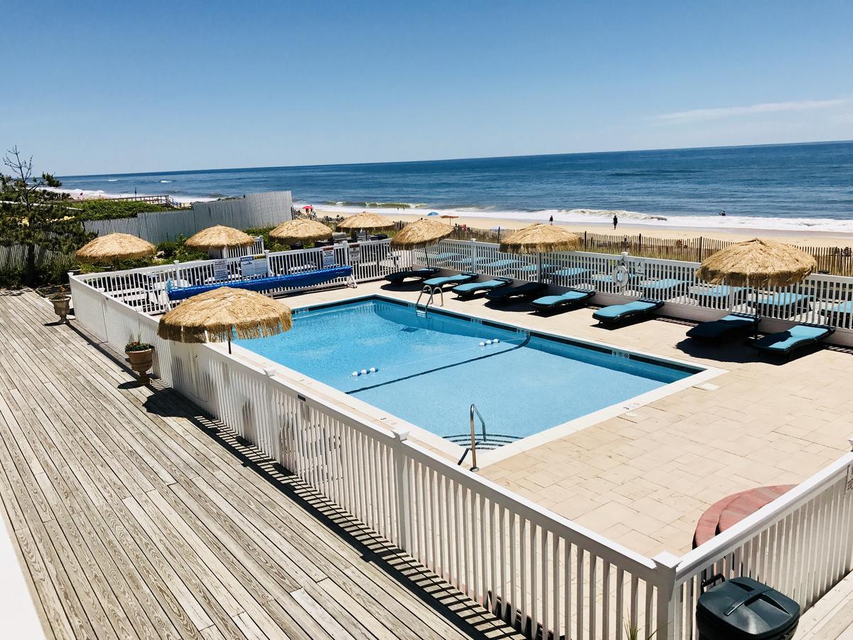 Ocean Surf Resort Montauk Eksteriør bilde