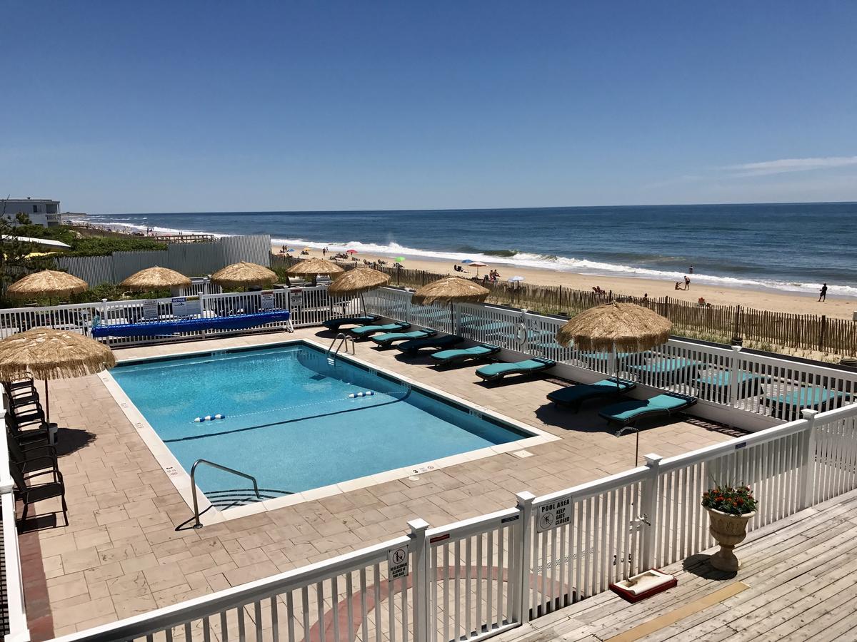 Ocean Surf Resort Montauk Eksteriør bilde