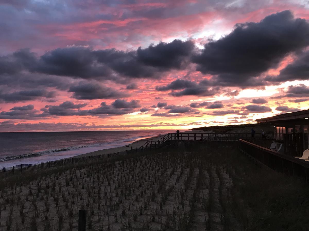 Ocean Surf Resort Montauk Eksteriør bilde