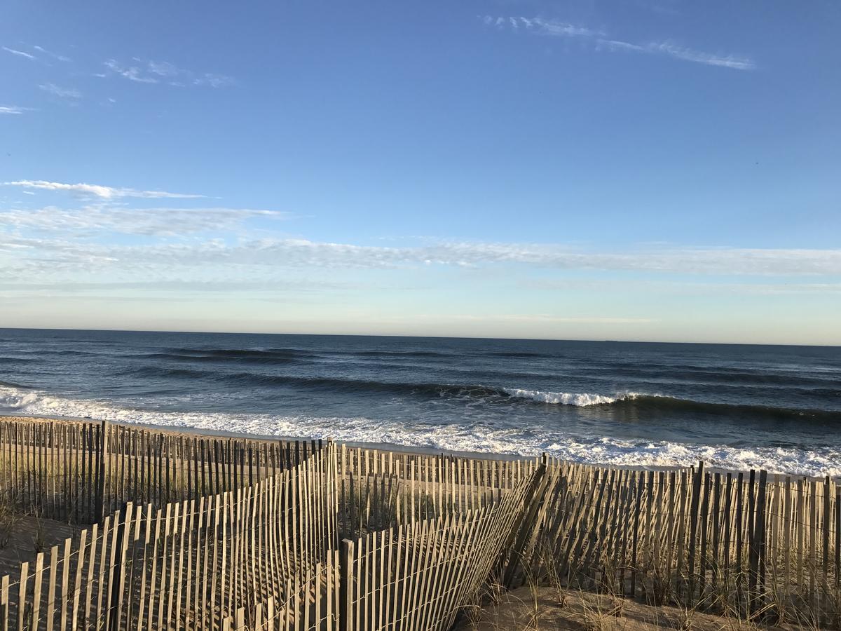 Ocean Surf Resort Montauk Eksteriør bilde