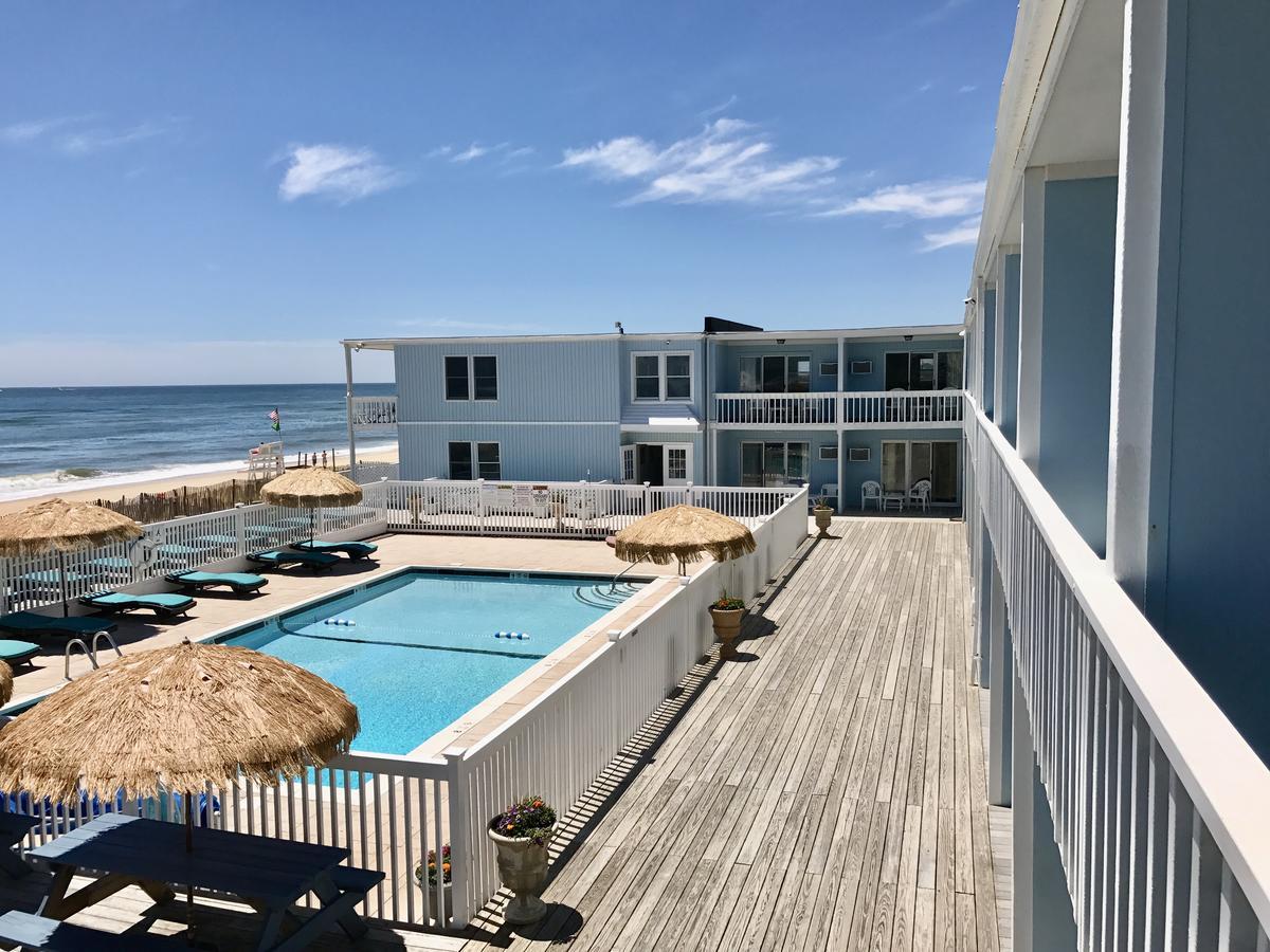 Ocean Surf Resort Montauk Eksteriør bilde