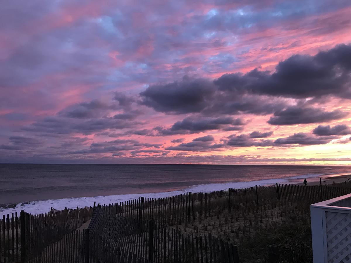 Ocean Surf Resort Montauk Eksteriør bilde